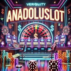 anadoluslot